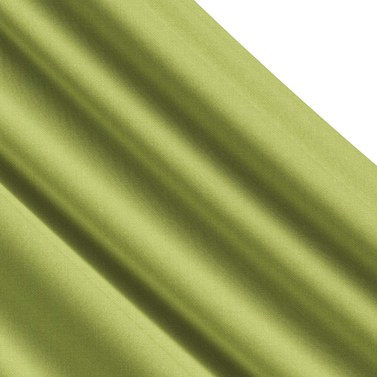 Light Pistachio Green Valances and Cafe Curtains Premium USA Cotton - b134