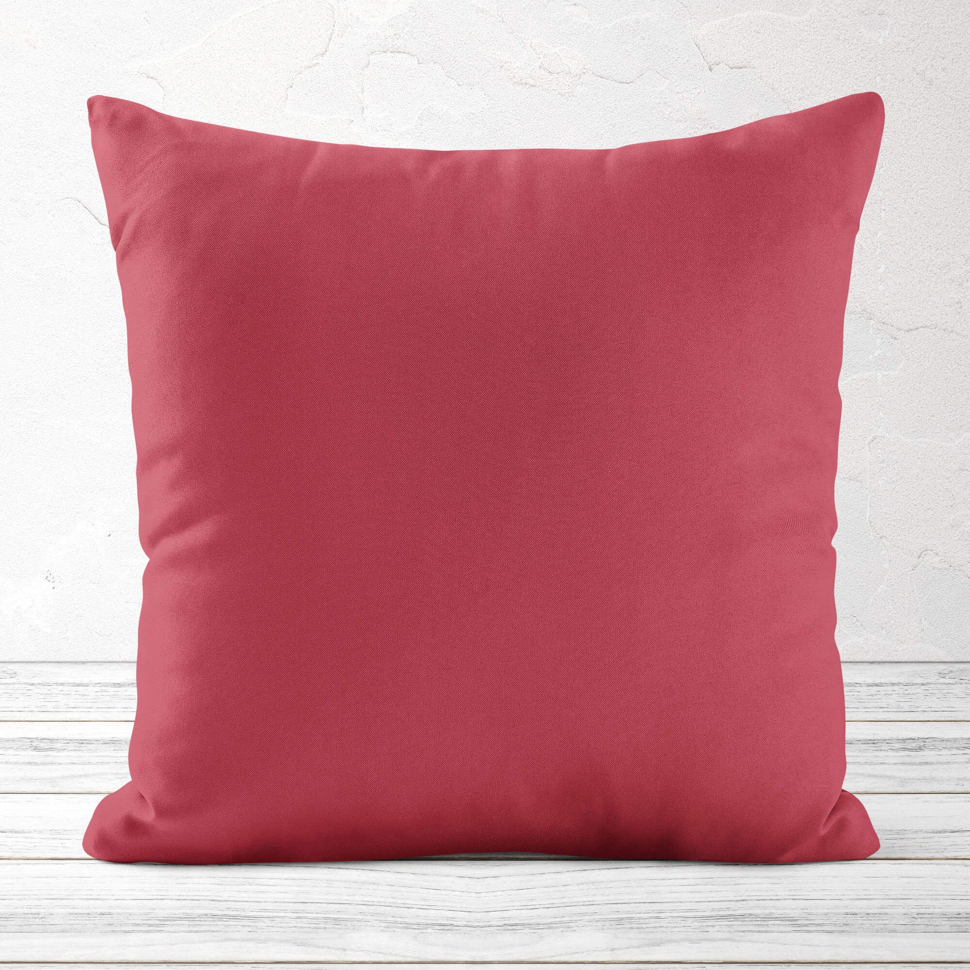 Blush Pink Throw Pillow Covers and Euro Shams Premium USA Cotton - b112