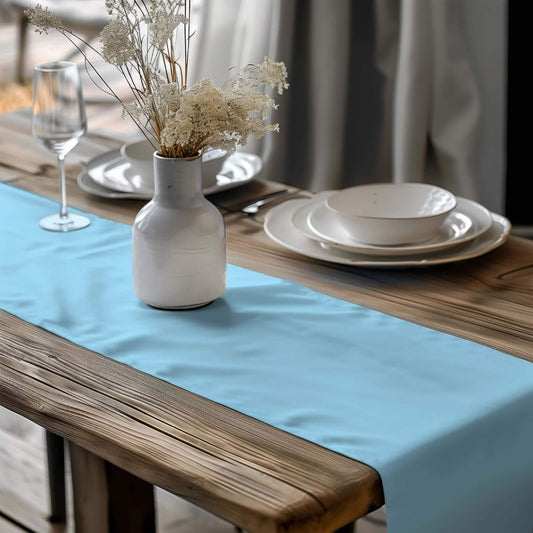 Bluebell Table Runner Placemat color 141