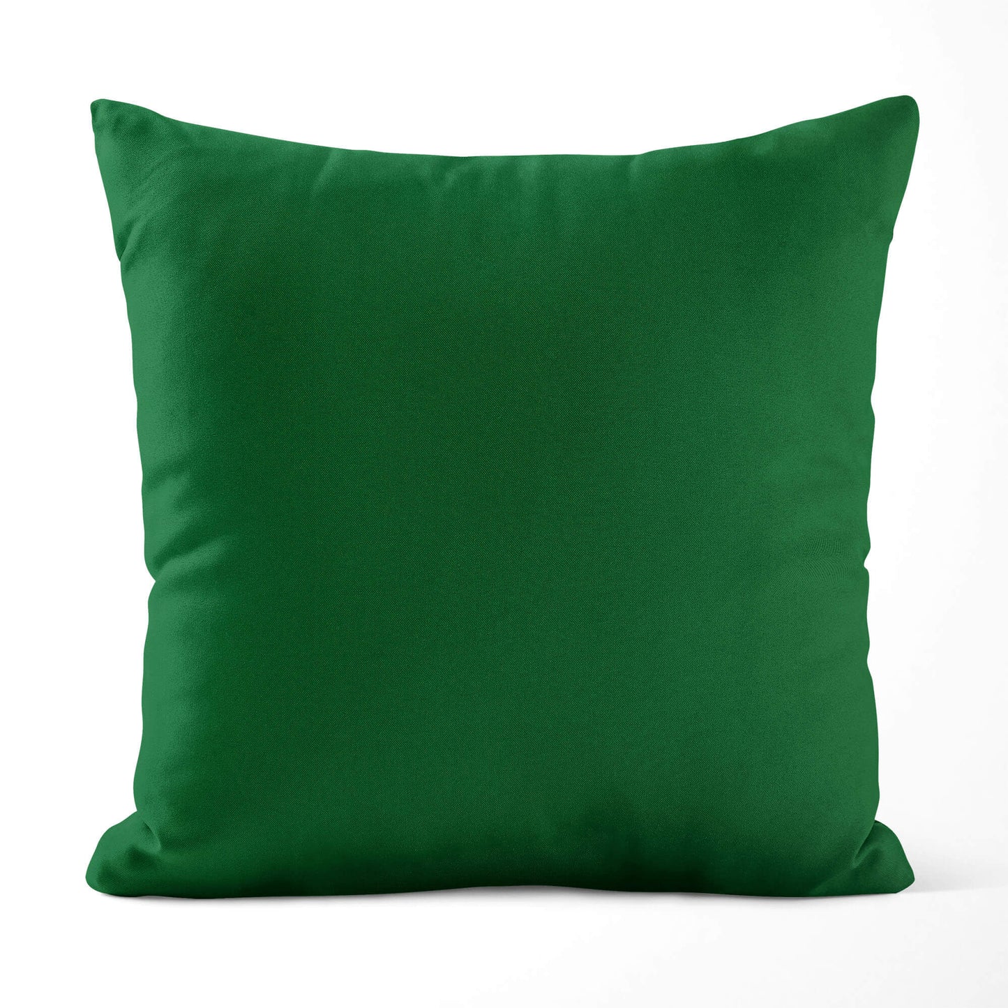 Dill Green Throw Pillow Covers and Euro Shams Premium USA Cotton - b77