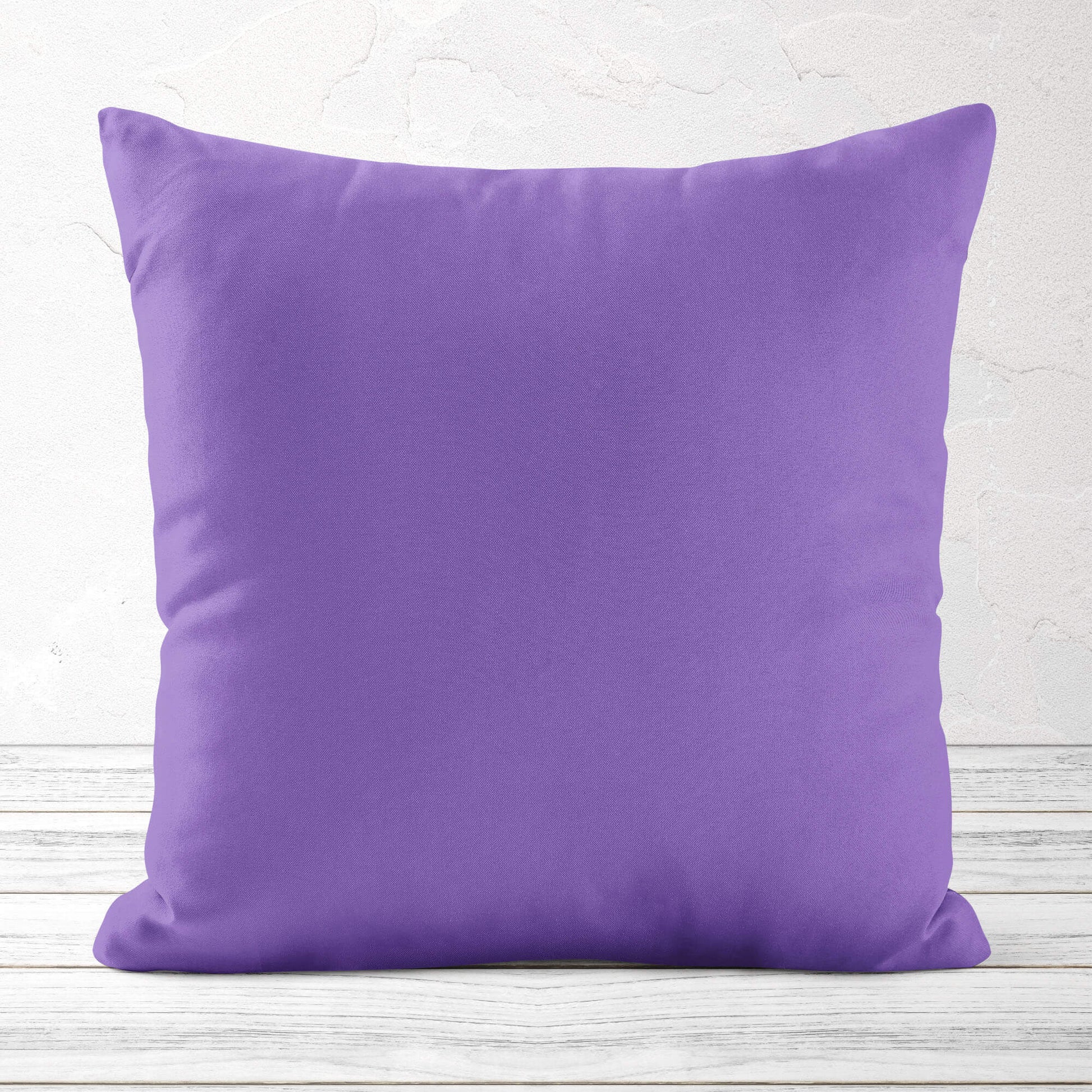 Lavender Hyacinth Throw Pillow Covers and Euro Shams Premium USA Cotton - b93