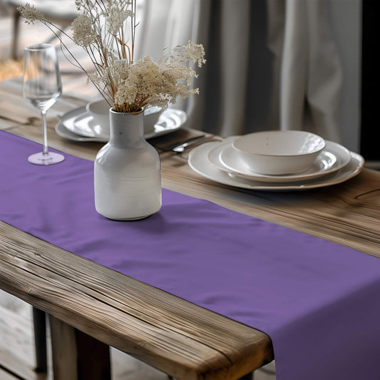 Hyacinth Table Runners Placemats color 93