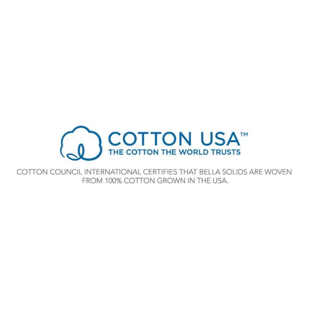 usa cotton logo