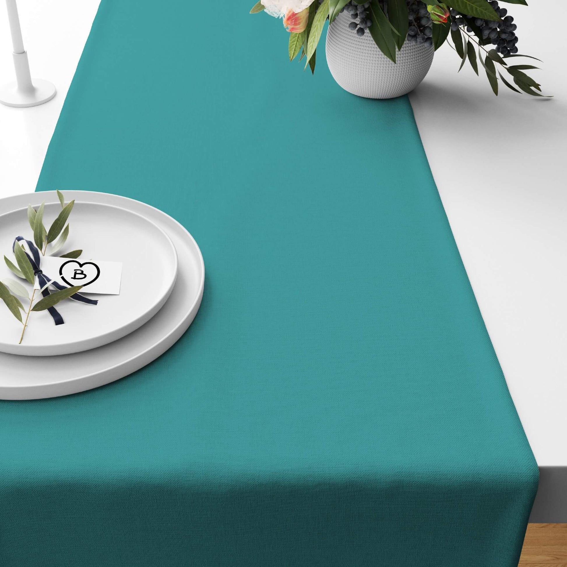 Caribbean Table Runners Placemats color 86