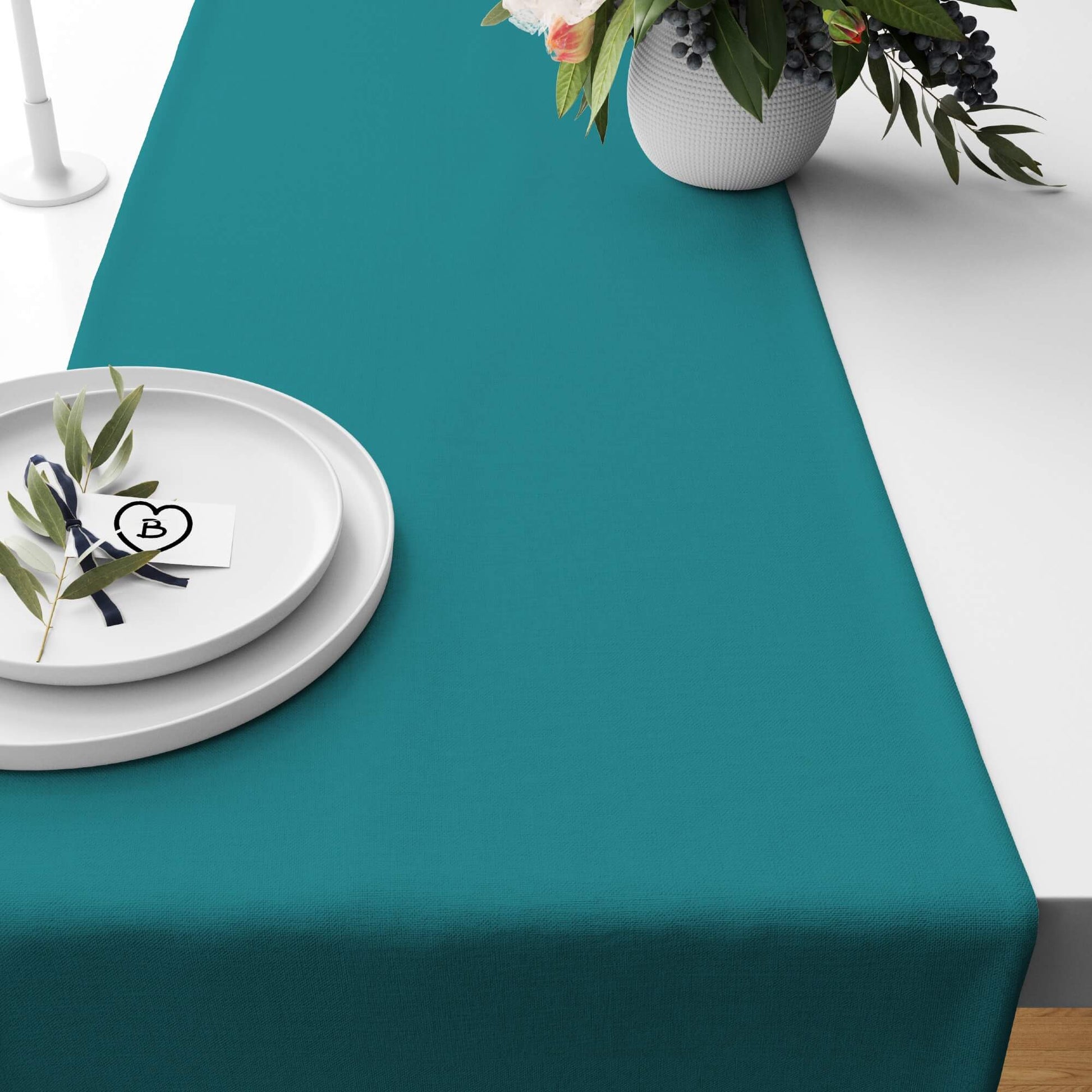 Scuba Table Runners Placemats color 325