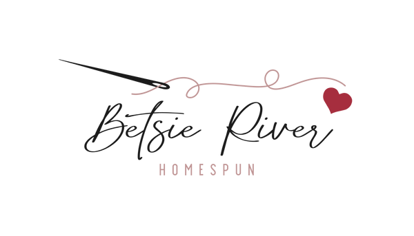 Betsie River Homespun